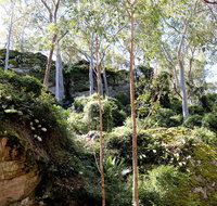 Haunted Point Loop Walk - Accommodation Batemans Bay