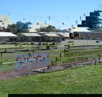 Henty Community Club - Accommodation Batemans Bay