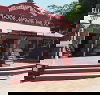 Heritage Estate Winery Cellar Door - Accommodation Batemans Bay