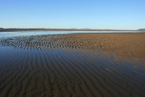 Illawong Beach - Accommodation Batemans Bay 1