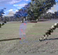 Inverell Golf Club - Accommodation Batemans Bay