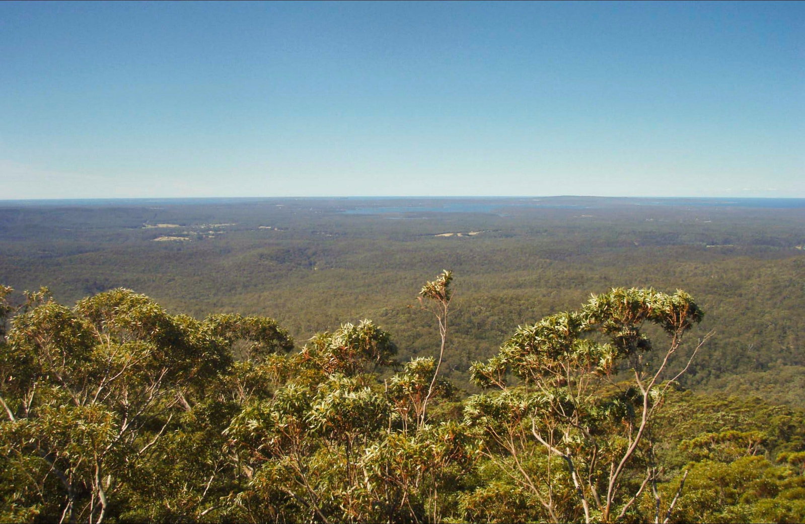 Jerrawangala NSW Accommodation Batemans Bay