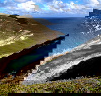 Jimmy Newells Harbour - Accommodation Batemans Bay