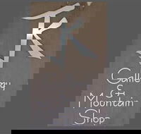 JK Gallery  Mountain Shop