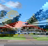 Kandanga - Accommodation Batemans Bay