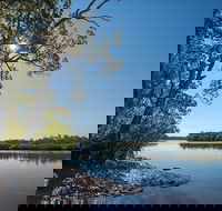 Karuah River National Park and Nature Reserve - Accommodation Batemans Bay