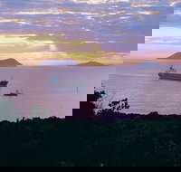 King George Sound - Accommodation Batemans Bay