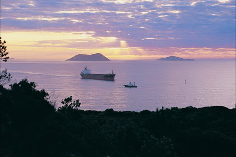 King George Sound - Accommodation Batemans Bay 0
