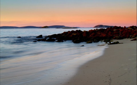 King George Sound - Accommodation Batemans Bay 1
