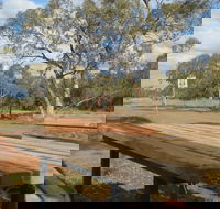 Kings Grave - Goobothery Monument - Accommodation Batemans Bay