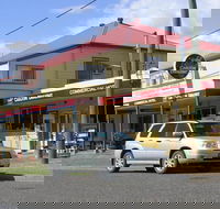 Krambach - Accommodation Batemans Bay