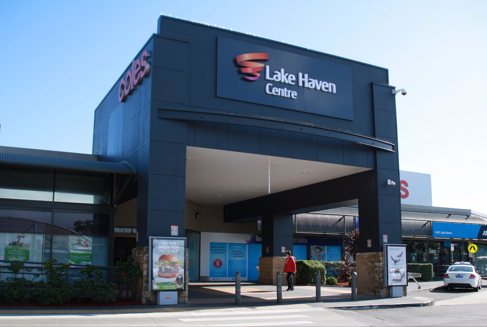 Lake Haven NSW Accommodation Batemans Bay