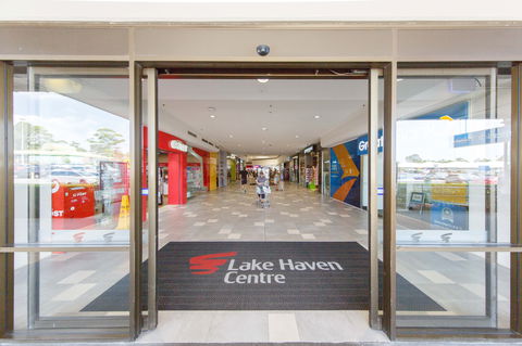 Lake Haven Centre - Accommodation Batemans Bay 1
