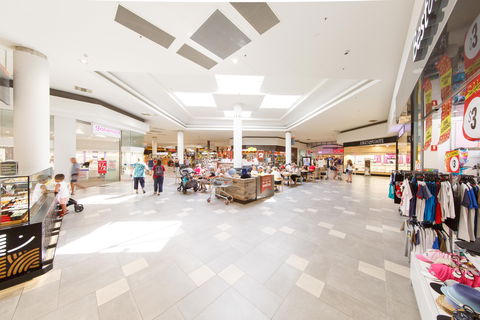 Lake Haven Centre - Accommodation Batemans Bay 2