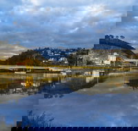 Launceston - Accommodation Batemans Bay