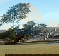 Lawrence Golf Club - Accommodation Batemans Bay