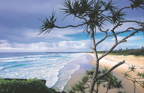 Lighthouse Beach Ballina - Accommodation Batemans Bay 0