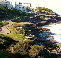 MacKenzies Beach - Accommodation Batemans Bay