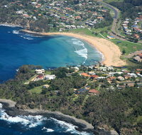 Malua Bay Beach - Accommodation Batemans Bay