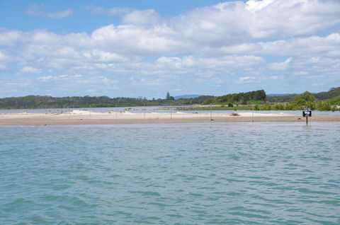 Manning Entrance State Park - Accommodation Batemans Bay 1