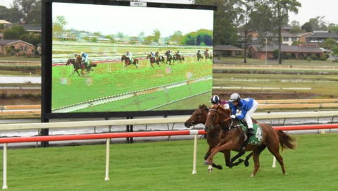Manning Valley Race Club - Accommodation Batemans Bay 0