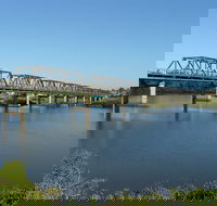 Martin Bridge - Accommodation Batemans Bay
