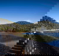 Maroondah Reservoir Park - Accommodation Batemans Bay