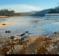 Merrica River Nature Trail - Accommodation Batemans Bay