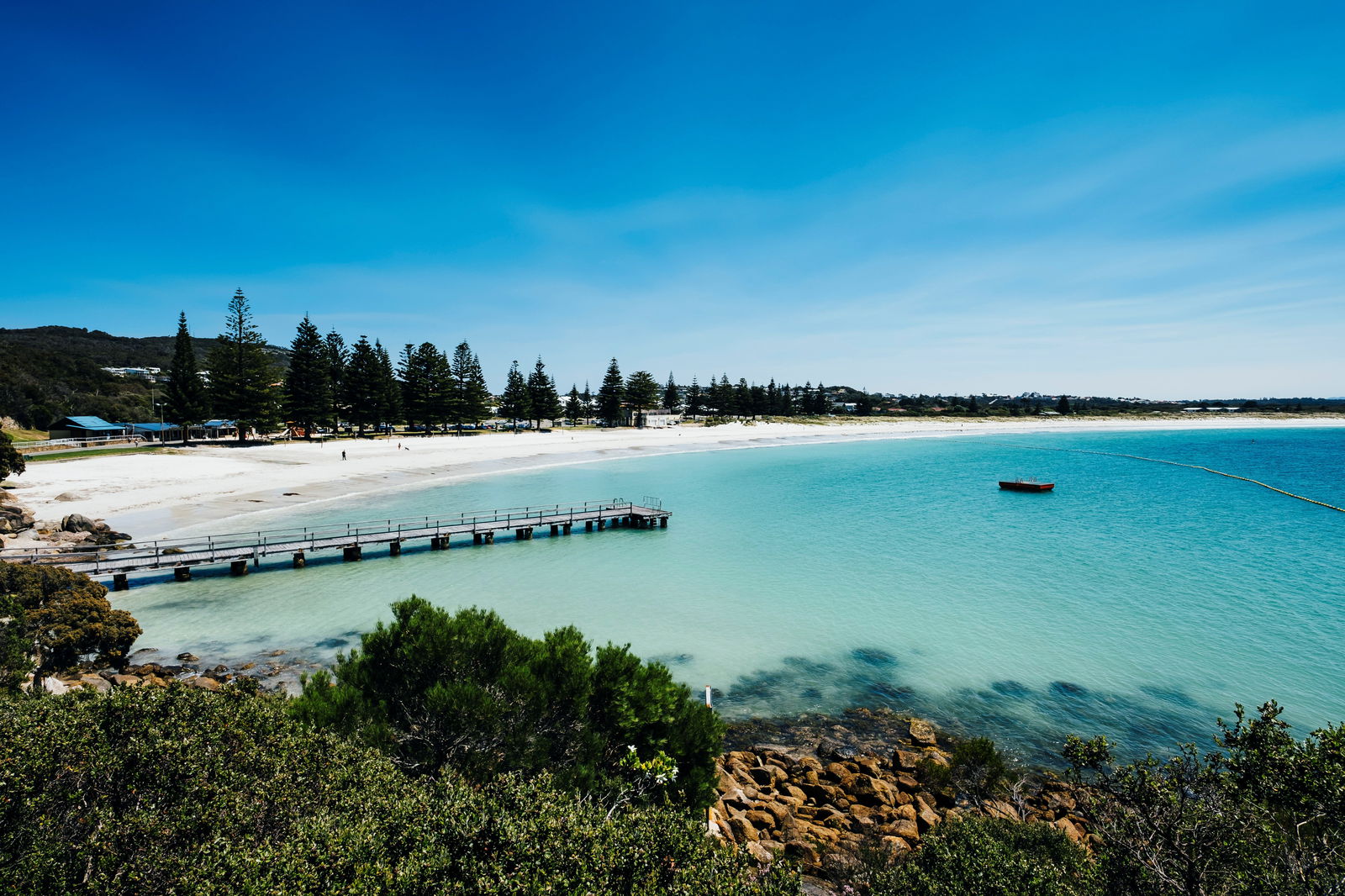 Middleton Beach WA Accommodation Batemans Bay