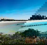 Middleton Beach - Accommodation Batemans Bay