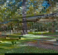 Minyon Grass Picnic Area - Accommodation Batemans Bay