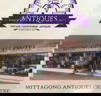 Mittagong Antiques Centre - Accommodation Batemans Bay