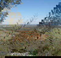 Mount Tilga - Accommodation Batemans Bay