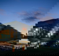 Mount Adelaide - Accommodation Batemans Bay