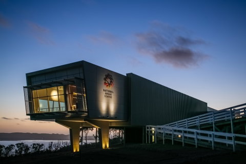 Mount Adelaide - Accommodation Batemans Bay 0