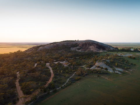 Mount Wudinna - Accommodation Batemans Bay 0