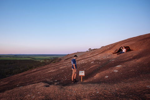 Mount Wudinna - Accommodation Batemans Bay 2