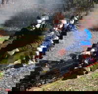 Mudgee Miniature Railway - Accommodation Batemans Bay