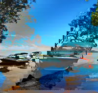 Myall Lakes National Park - Accommodation Batemans Bay