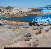 Nanarup Beach - Accommodation Batemans Bay