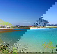 Noosa Heads - Accommodation Batemans Bay