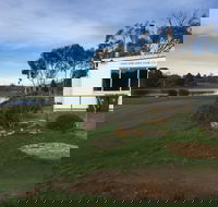 Oatlands Golf Course - Accommodation Batemans Bay