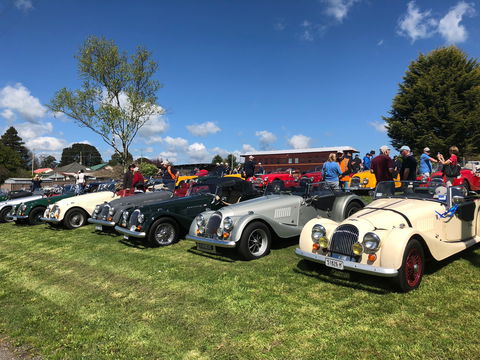 Oberon Tarana Heritage Railway - Accommodation Batemans Bay 1