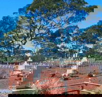 Old Pioneer Cemetery Coolgardie - Accommodation Batemans Bay