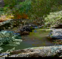 Onkaparinga River National Park - Accommodation Batemans Bay
