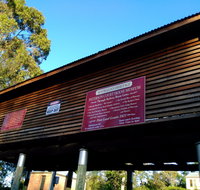 Paterson self guided walk - Accommodation Batemans Bay