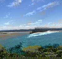 Perpendicular Point - Accommodation Batemans Bay