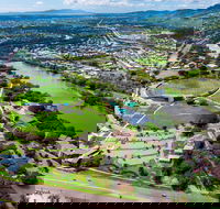 Pioneer Park and Ross River - Accommodation Batemans Bay