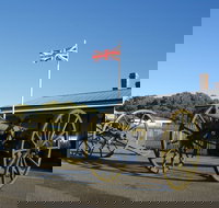 Princess Royal Fortress Military Museum - Accommodation Batemans Bay