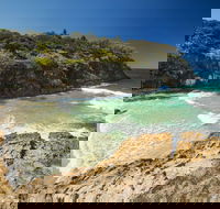 Redlands Coast - Accommodation Batemans Bay